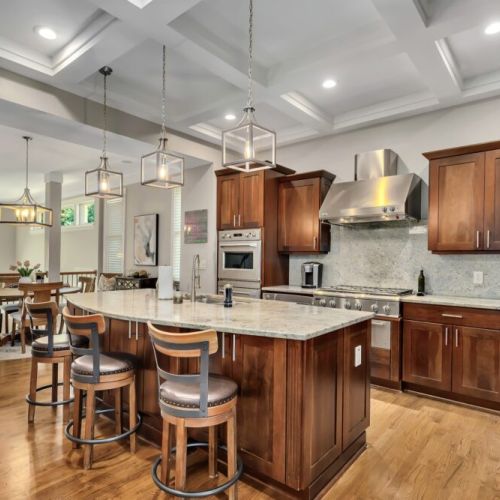 Chefs Kitchen