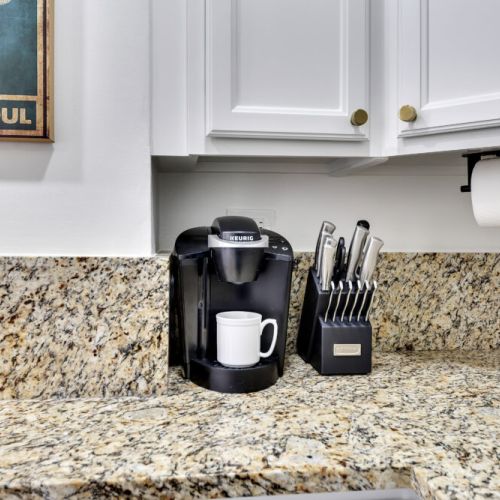 Keurig Coffee