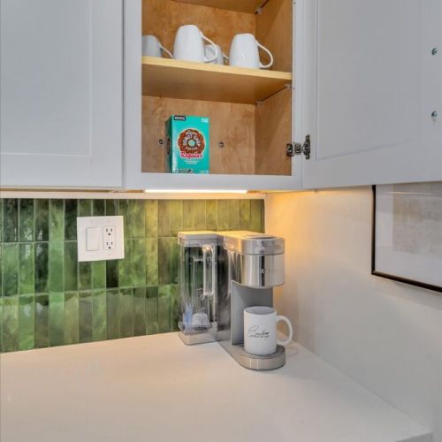 Keurig Coffee