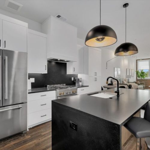 Chefs Kitchen