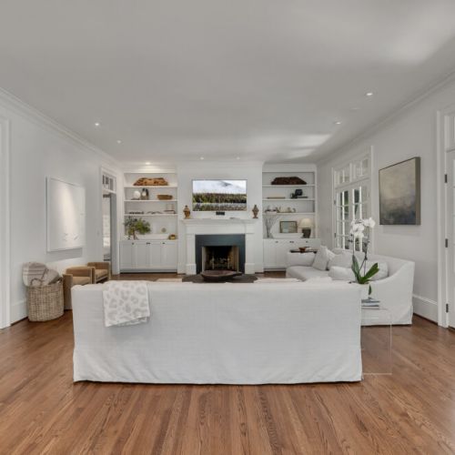 Primary Living Room