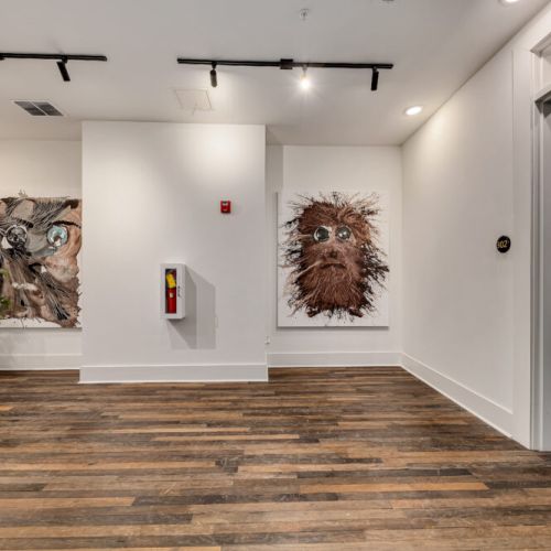 3rd Floor
