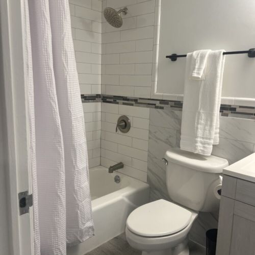 Tub