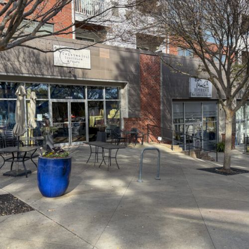 Local Restaurant - Walking distance