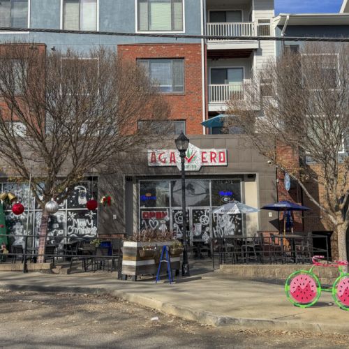 Local Restaurant - Walking distance