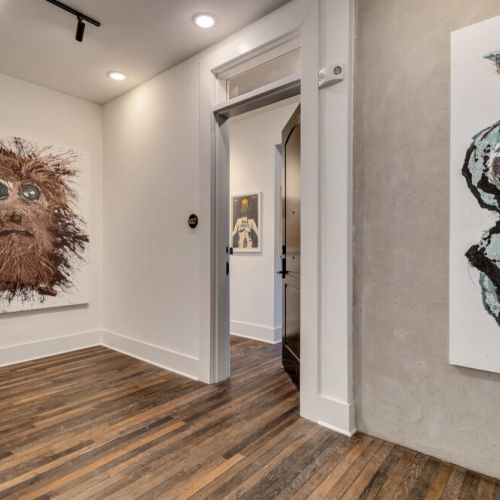 Unit Entry - Point Central Software Smart Entry Digital Keypad