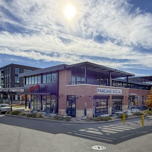 Local Restaurant - Walking distance