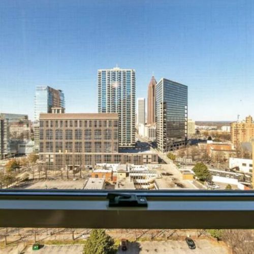 Skyline Views