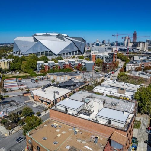 Downtown Views