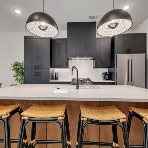 Chefs Kitchen