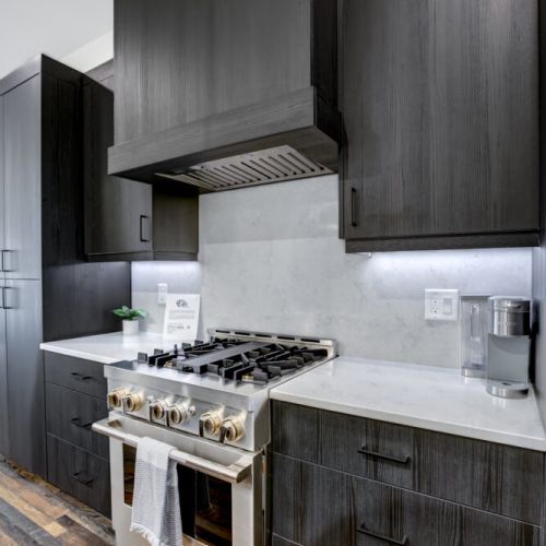 Kitchen - JenAir Appliances