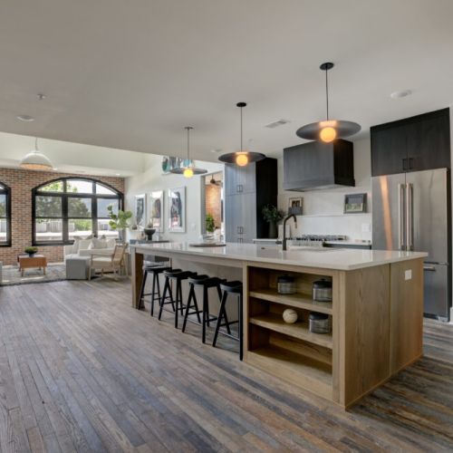 Chefs Kitchen