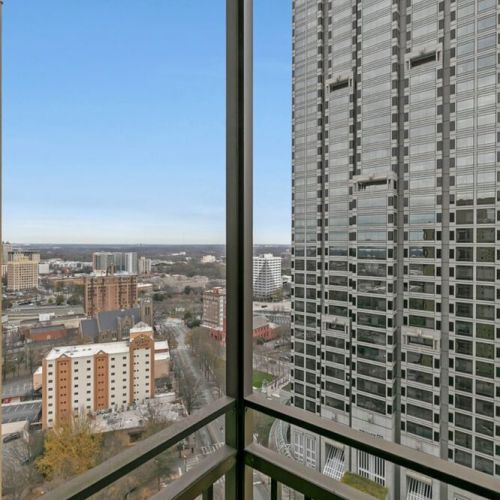 City Views