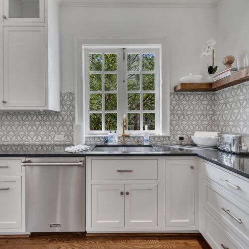 Kitchen - Viking Appliances