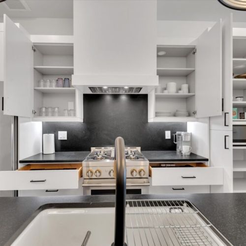 Chefs Kitchen - Cooking Essentials
