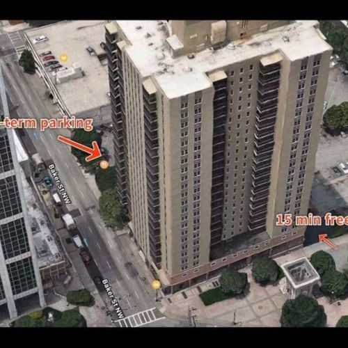 Our Location