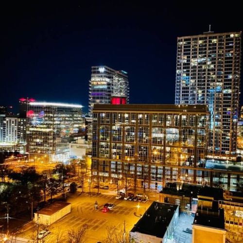 Skyline Views