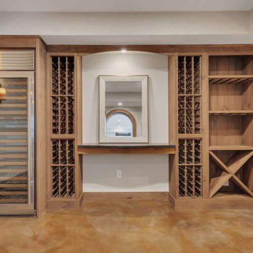 Wine Cellar