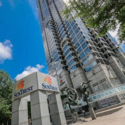 SunTrust