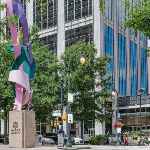 White Oak Kitchen across Baker St.