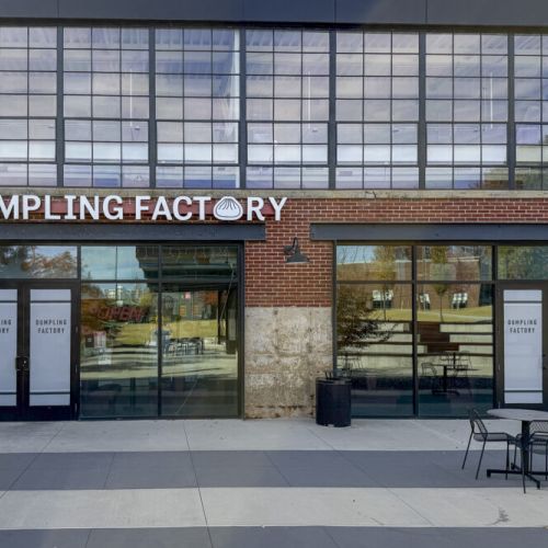 Local Restaurant - Walking distance