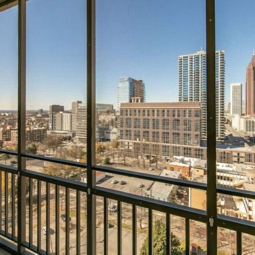 Skyline Views