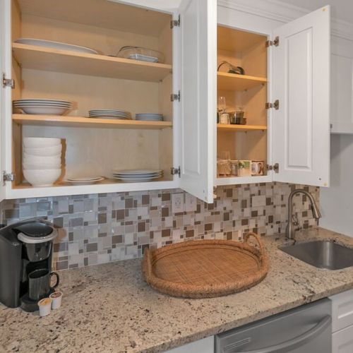 Kitchen Essentials