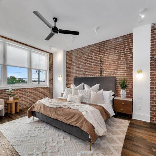 Master Bedroom - King