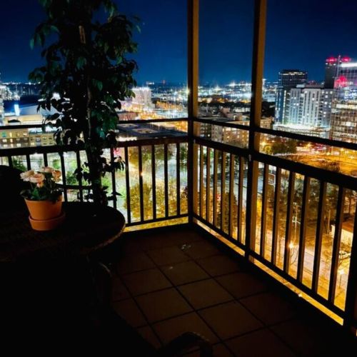 Skyline Views
