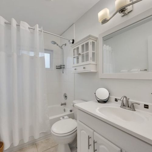 Sparking Bath - Bidet