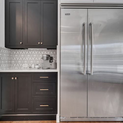 Kitchen - Keurig Coffee