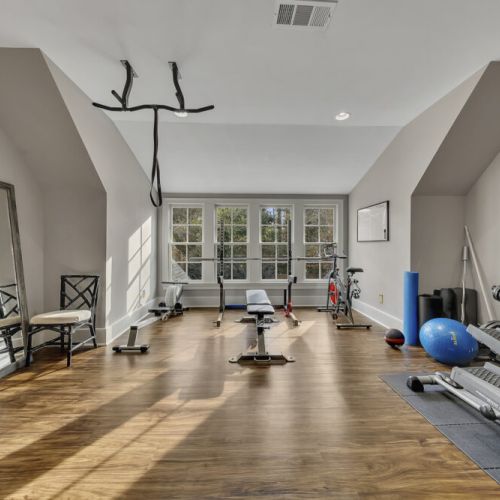 Home Gym