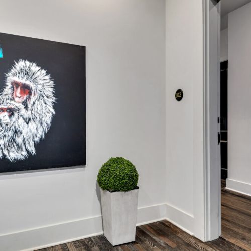 Unit Entry