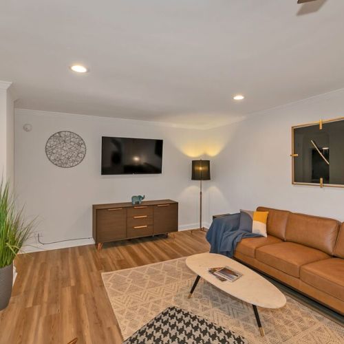Clean Modern Design