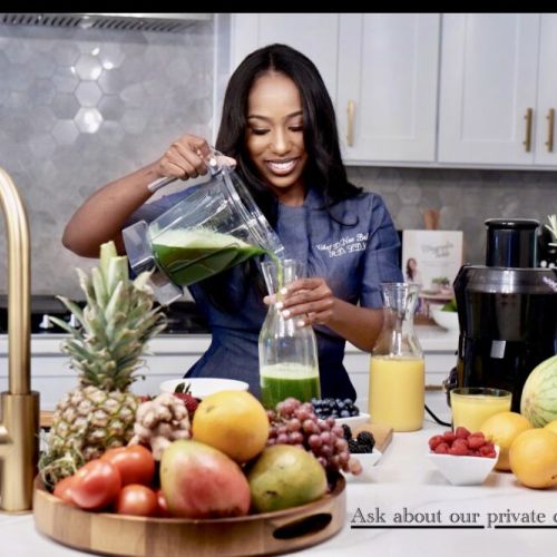 Private Chef available by request (additional fees apply)