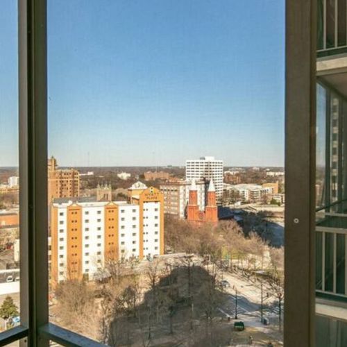 Skyline Views