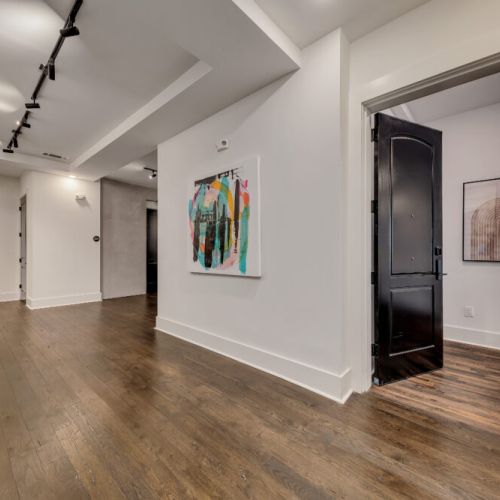 Unit Entry - Point Central Software Smart Entry Digital Keypad