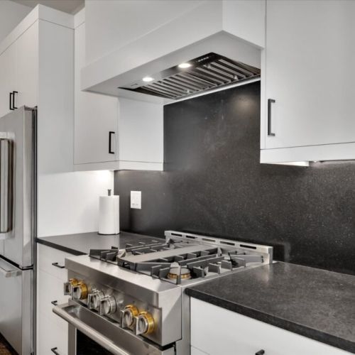 Chefs Kitchen - Keurig Coffee