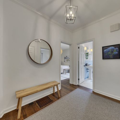 Common Hallway