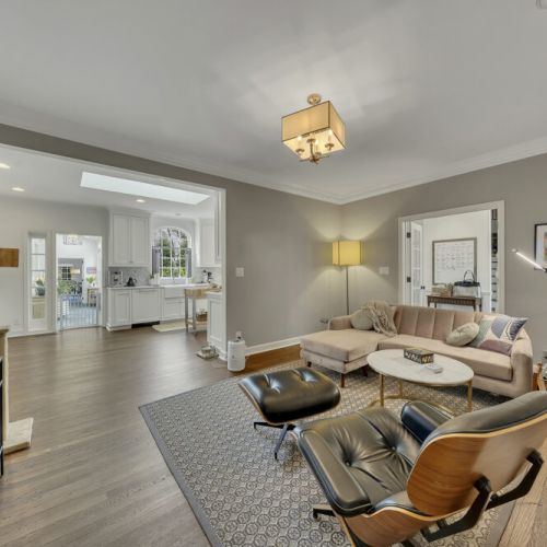 Sitting Room