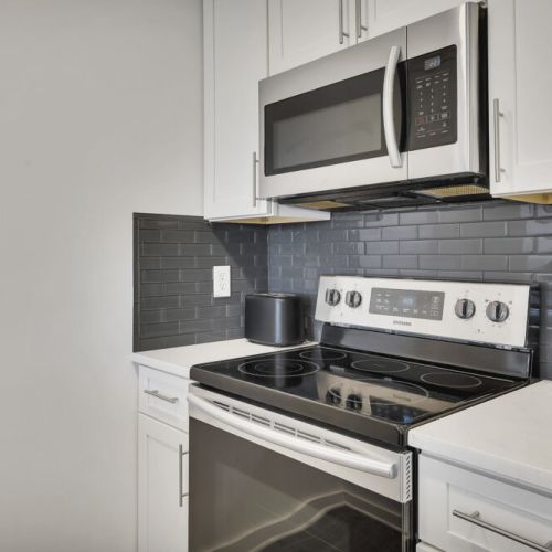 Kitchen - Cooking Essentials