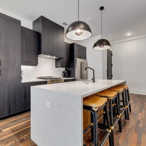 Chefs Kitchen