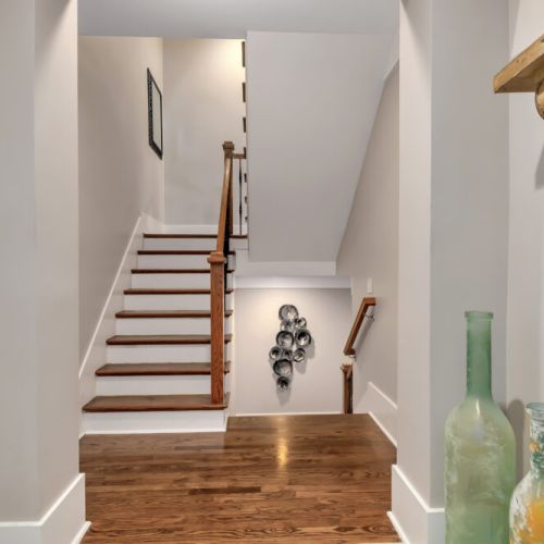 Mudroom