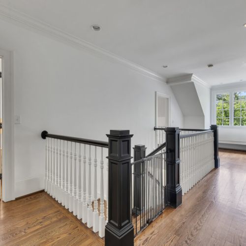 Common Hallway