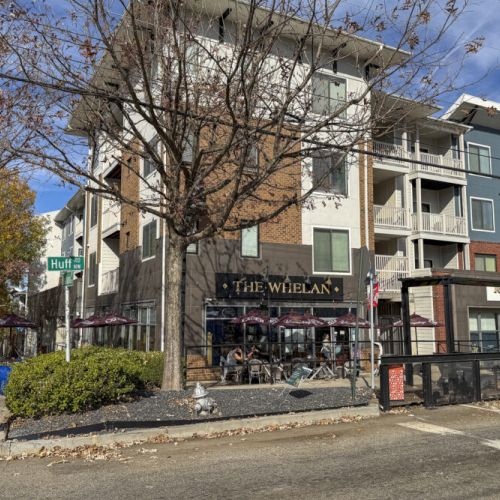 Local Restaurant - Walking distance