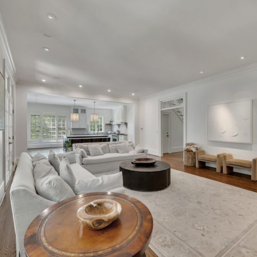 Primary Living Room