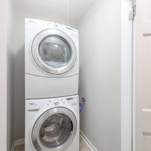 Personal Washer / Dryer