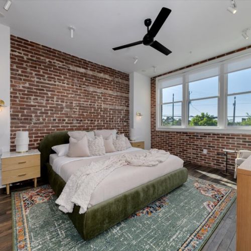 Master Bedroom - King