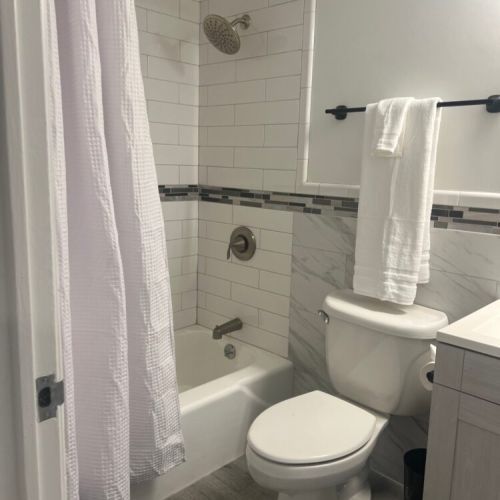 Tub