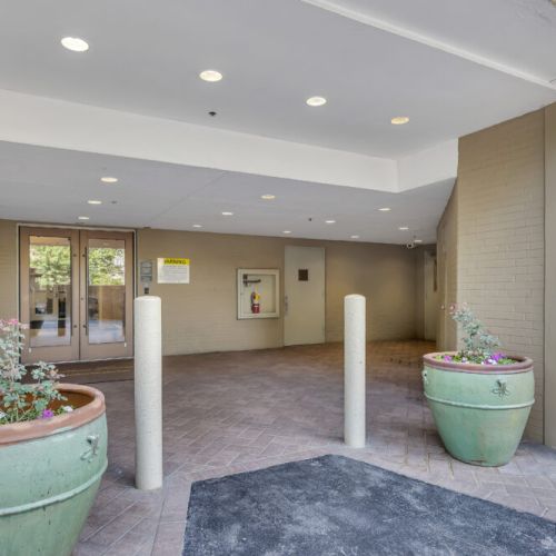 Loading and Unloading Zone